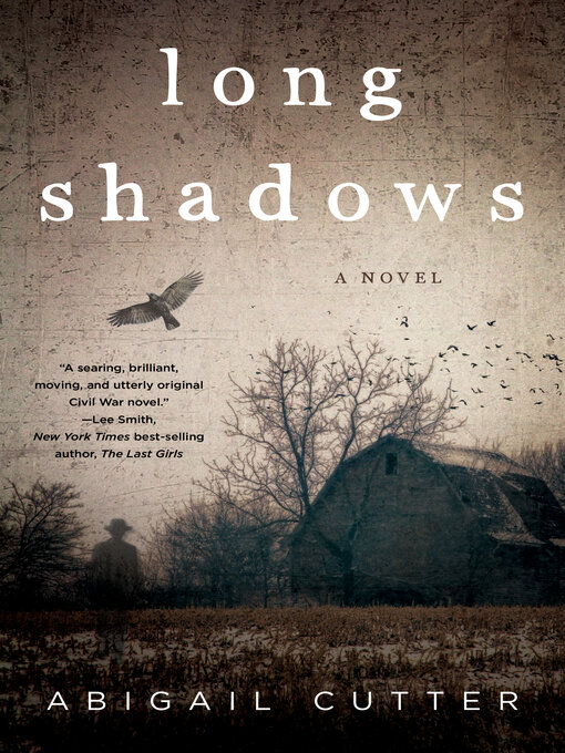 Title details for Long Shadows by Abigail Cutter - Available